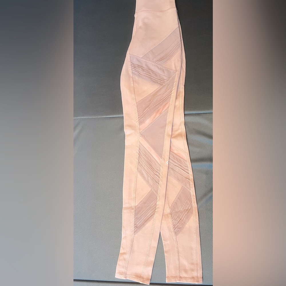 ALO YOGA MOTO LEGGING SZ:SM